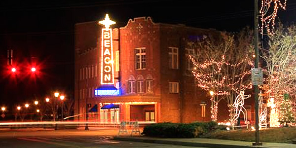Hopewell Beacon Theater